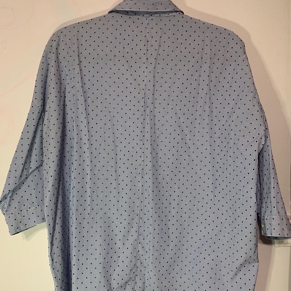 Breathable Button Down - image 3